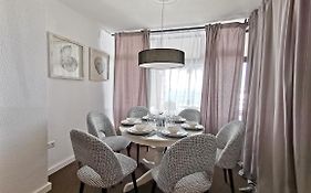 Beachfront La Roda Altea By Delucaco